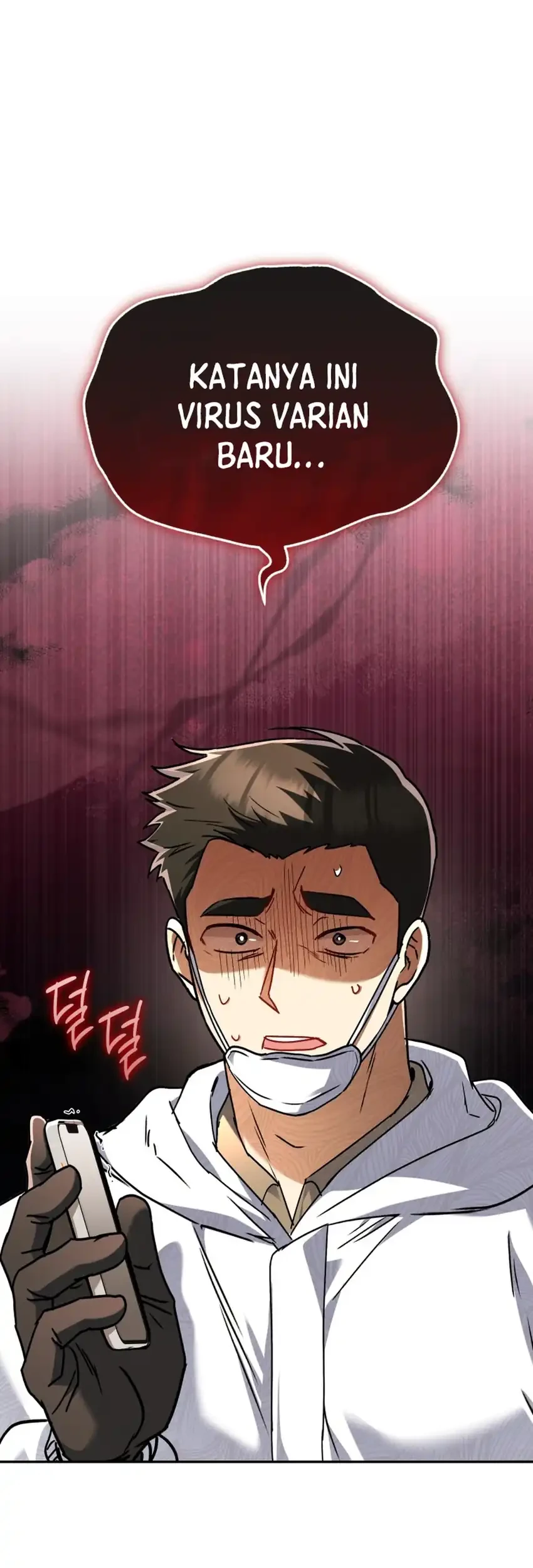 Hello? Veterinarian! Chapter 133 Gambar 7