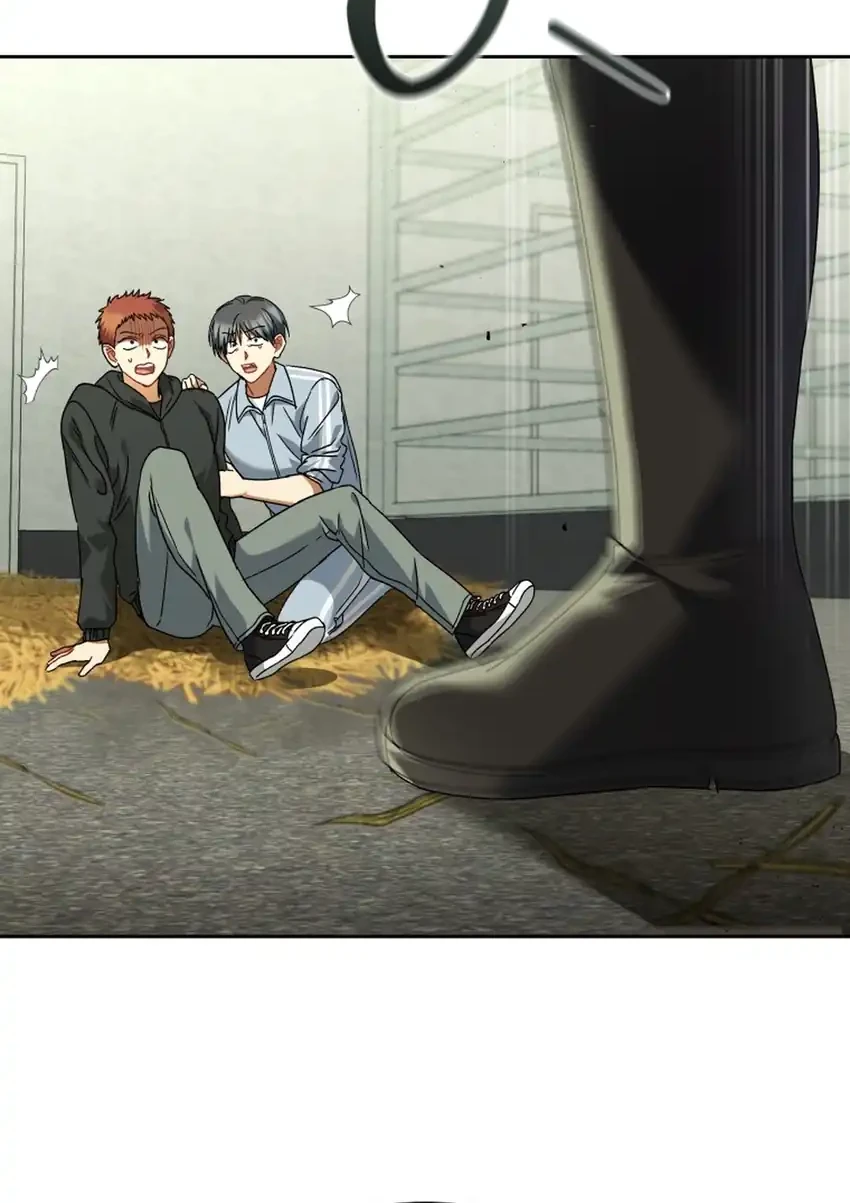 Hello? Veterinarian! Chapter 135 Gambar 6