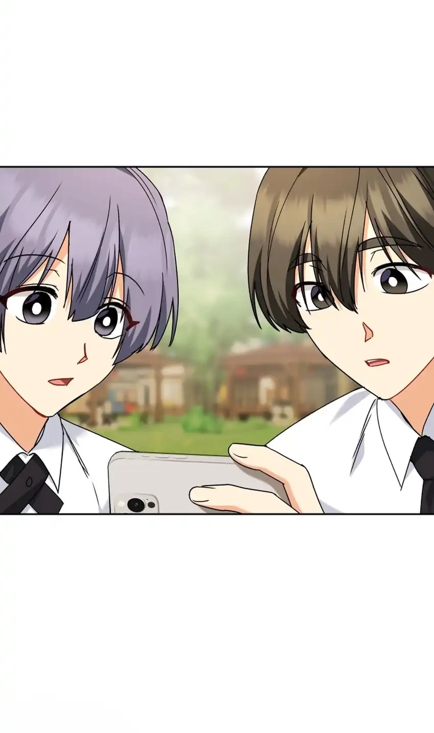 Hello? Veterinarian! Chapter 136 Gambar 8