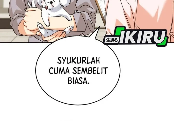 Hello? Veterinarian! Chapter 137 Gambar 6