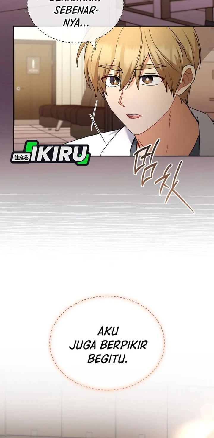 Hello? Veterinarian! Chapter 138 Gambar 6
