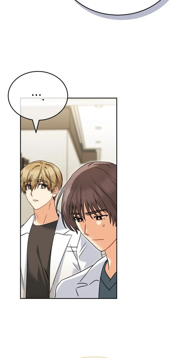 Hello? Veterinarian! Chapter 139 Gambar 6