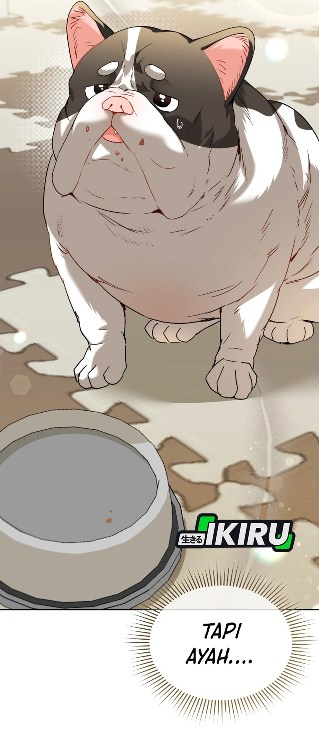 Hello? Veterinarian! Chapter 141 Gambar 9