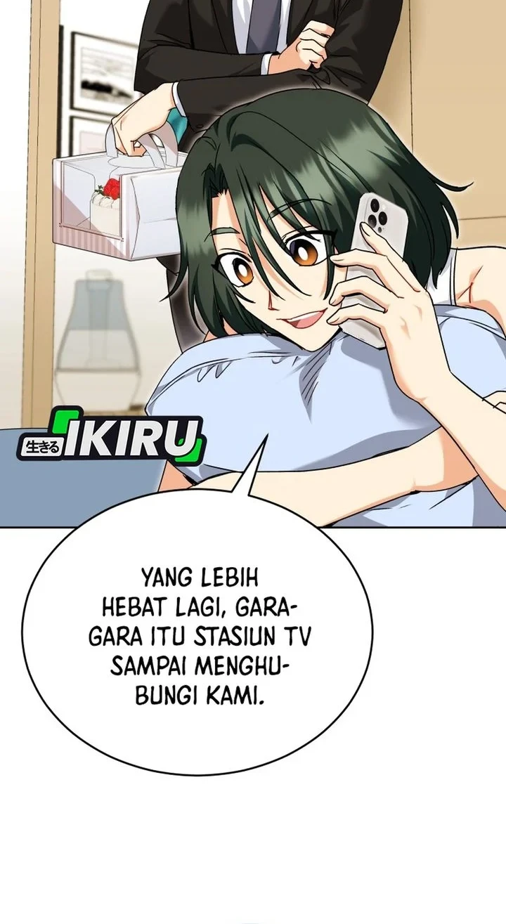 Hello? Veterinarian! Chapter 142 Gambar 6