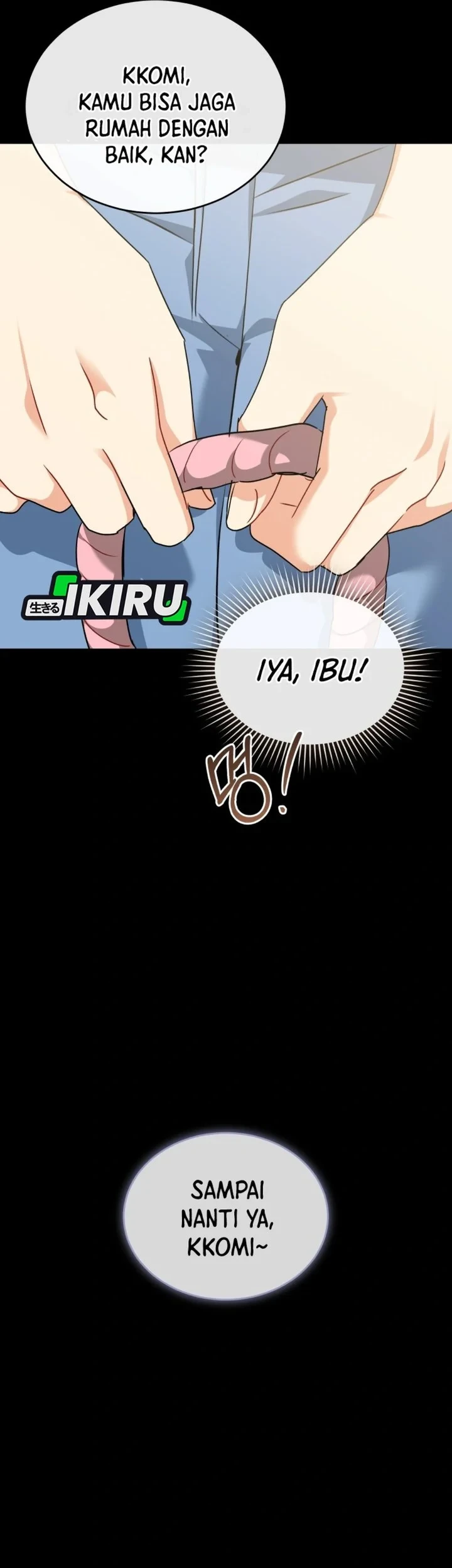 Hello? Veterinarian! Chapter 144 Gambar 5