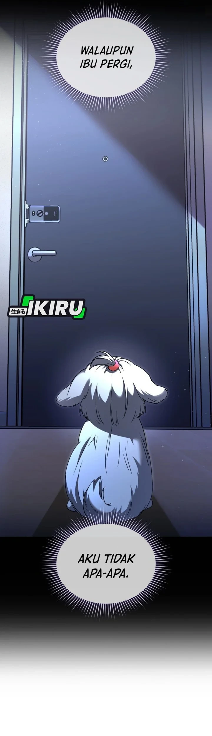 Hello? Veterinarian! Chapter 144 Gambar 7