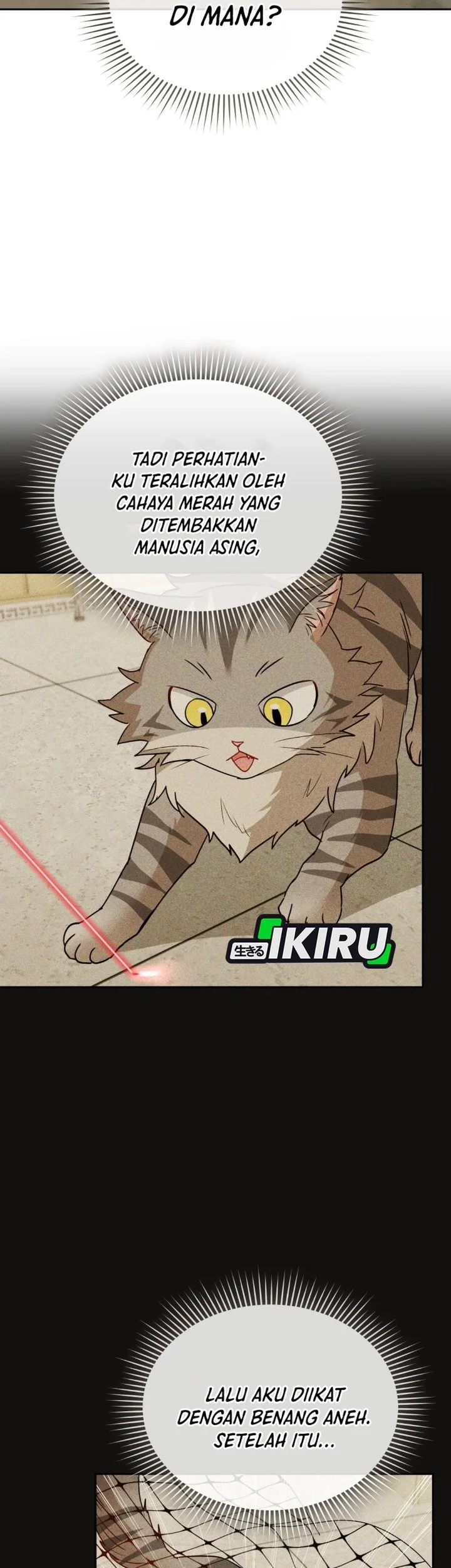 Hello? Veterinarian! Chapter 146 Gambar 5