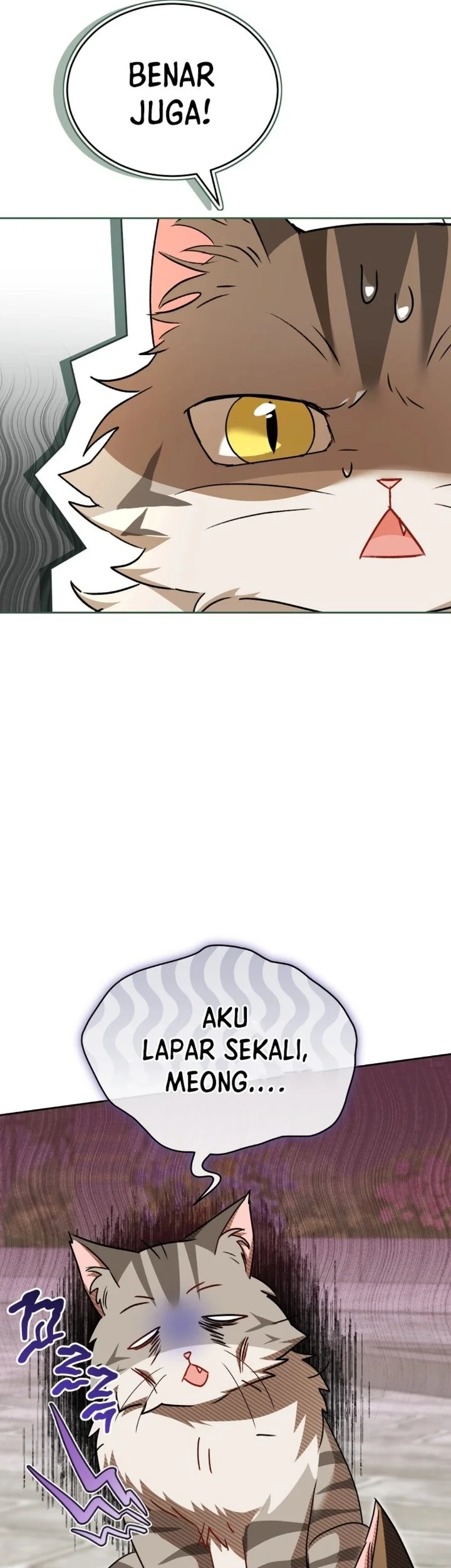 Hello? Veterinarian! Chapter 147 Gambar 5