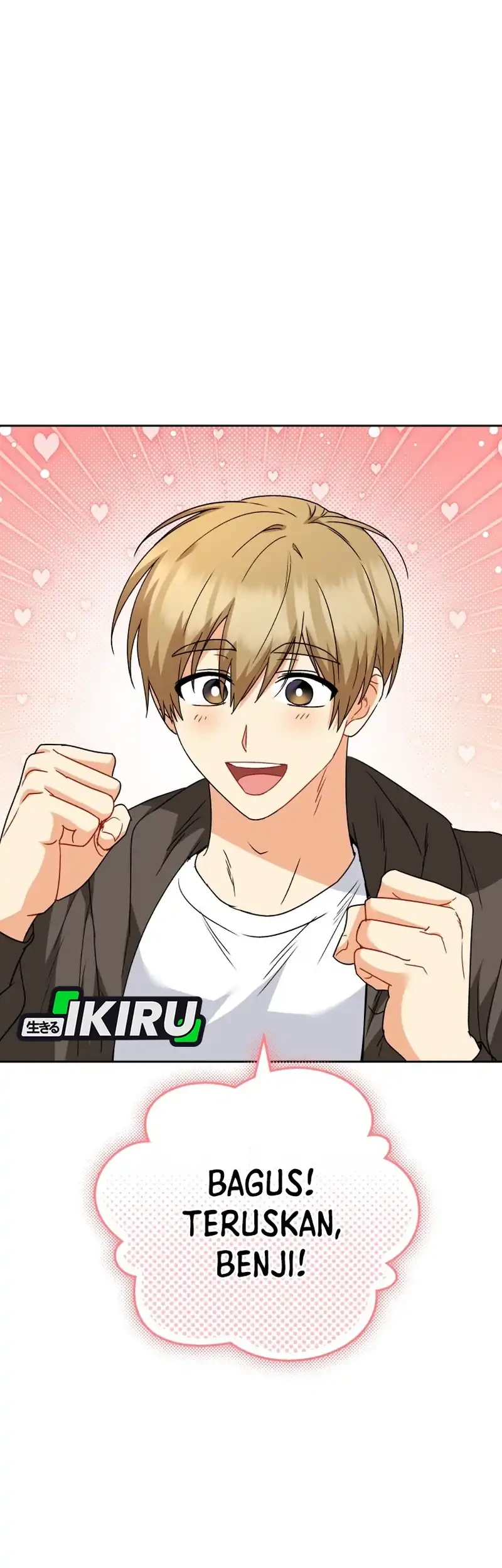 Hello? Veterinarian! Chapter 149 Gambar 5