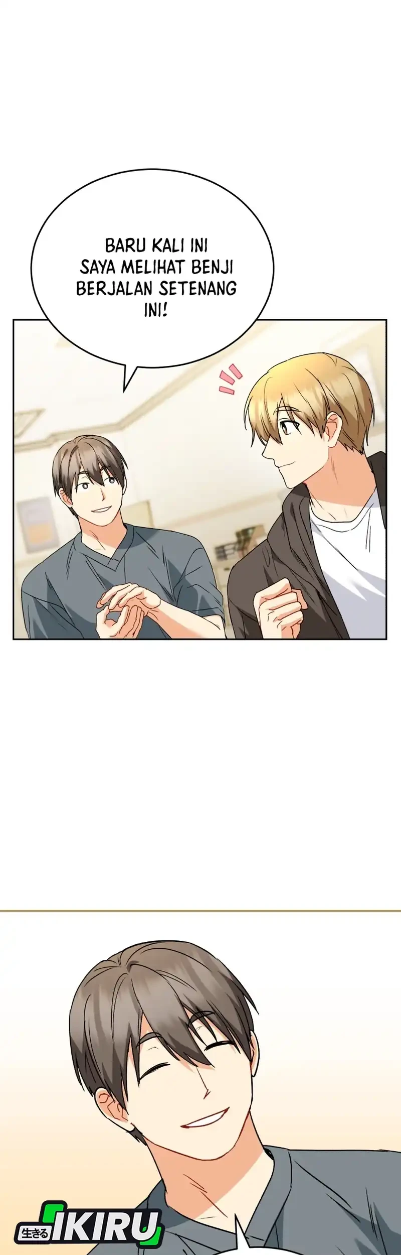 Hello? Veterinarian! Chapter 149 Gambar 7