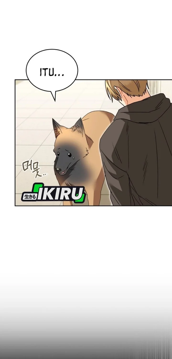 Hello? Veterinarian! Chapter 150 Gambar 6