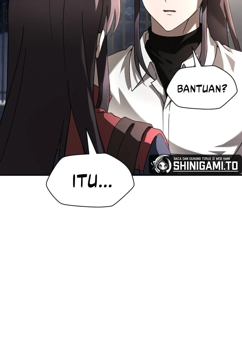 Helmut: The Forsaken Child Chapter 137 Gambar 5