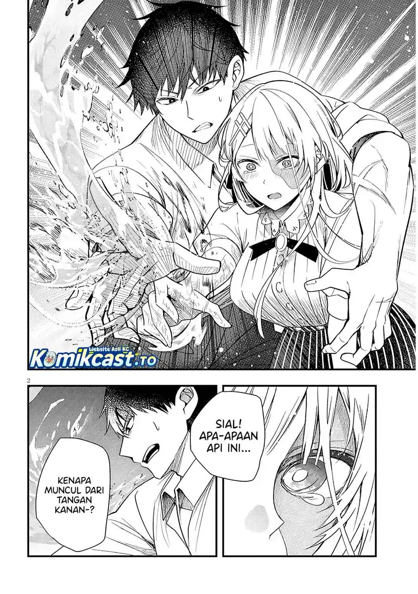 Henkyou Mob Kizoku no Uchi ni Totsui de Kita Akuyaku Reijou ga, Mechakucha Dekiru Yoi Yome Nandaga? Chapter 17 Gambar 3