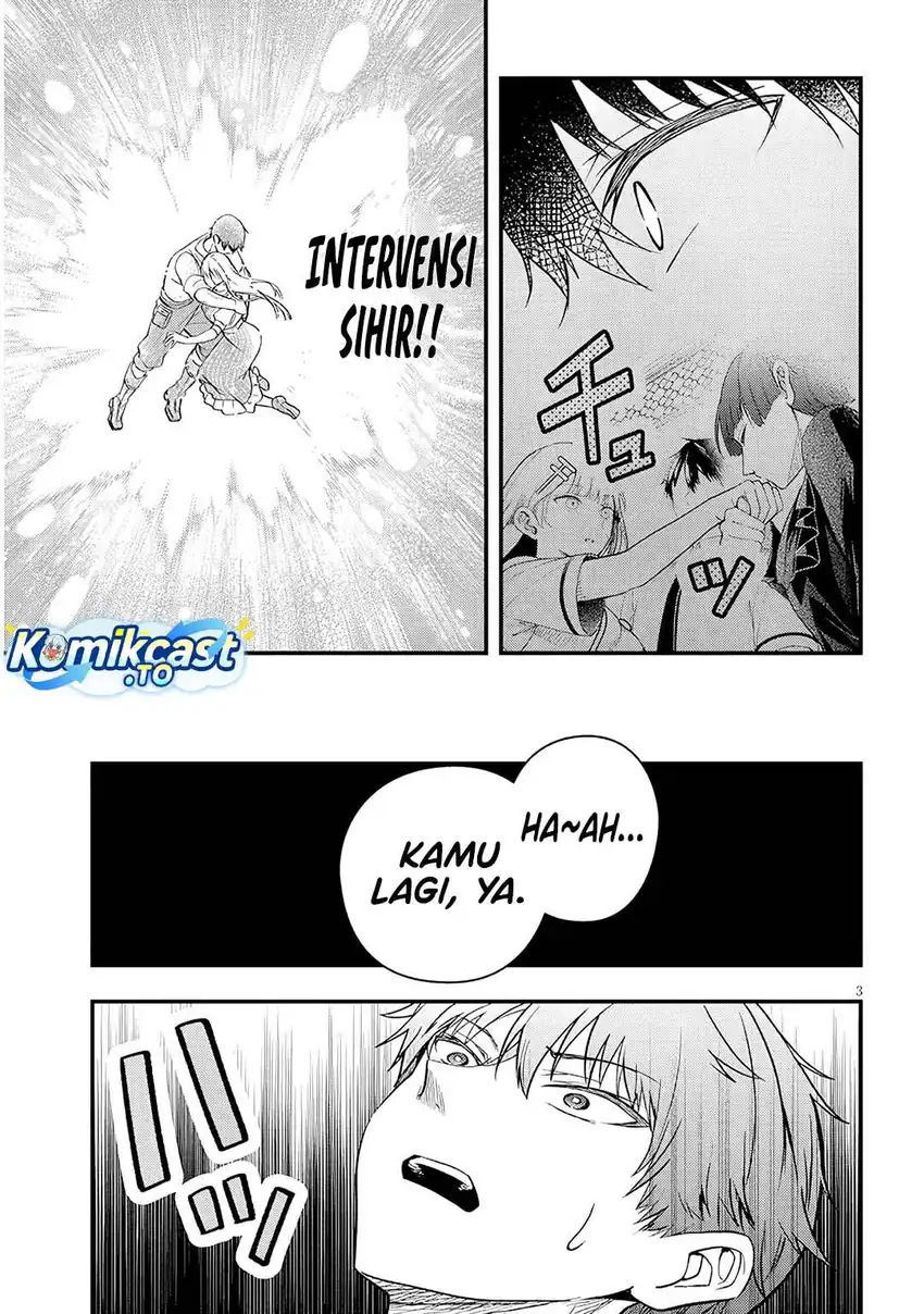 Henkyou Mob Kizoku no Uchi ni Totsui de Kita Akuyaku Reijou ga, Mechakucha Dekiru Yoi Yome Nandaga? Chapter 17 Gambar 4