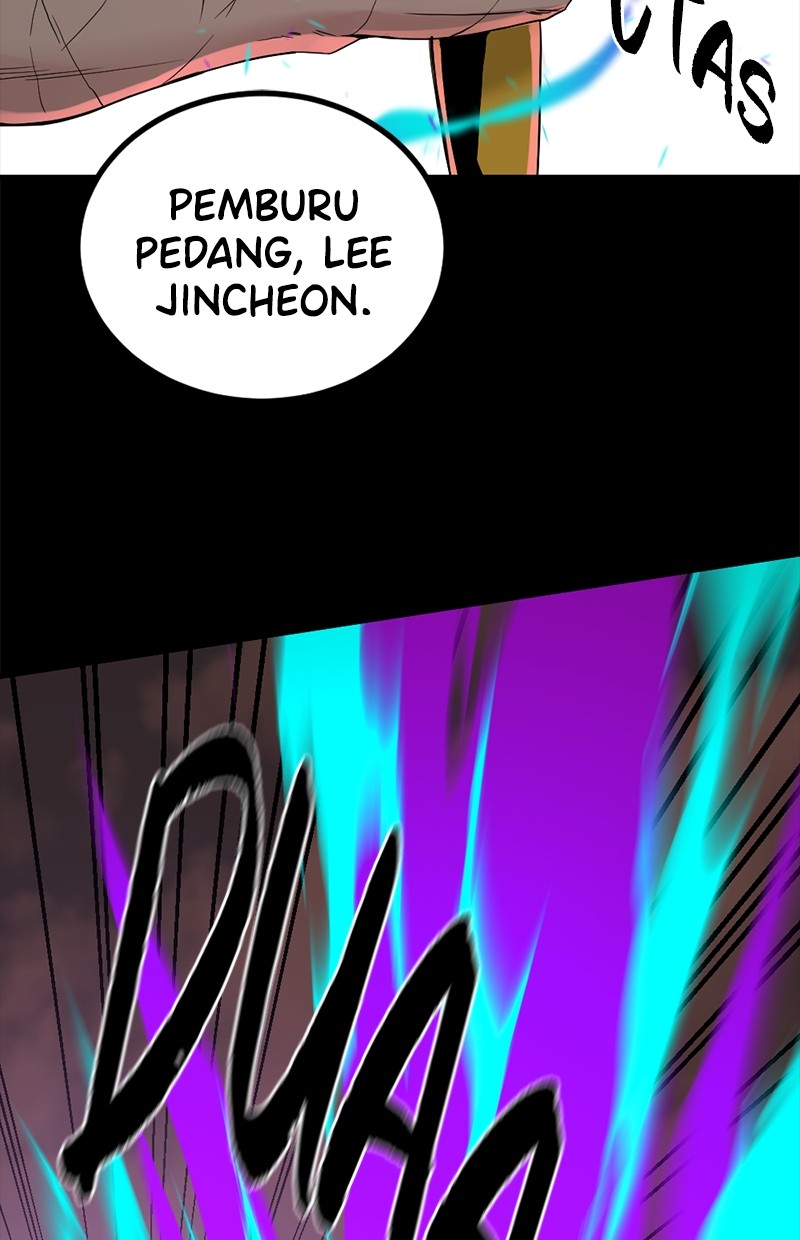 Hero Killer Chapter 107 Gambar 7