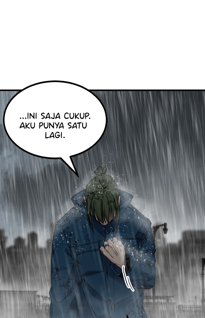 Hero Killer Chapter 118 Gambar 11