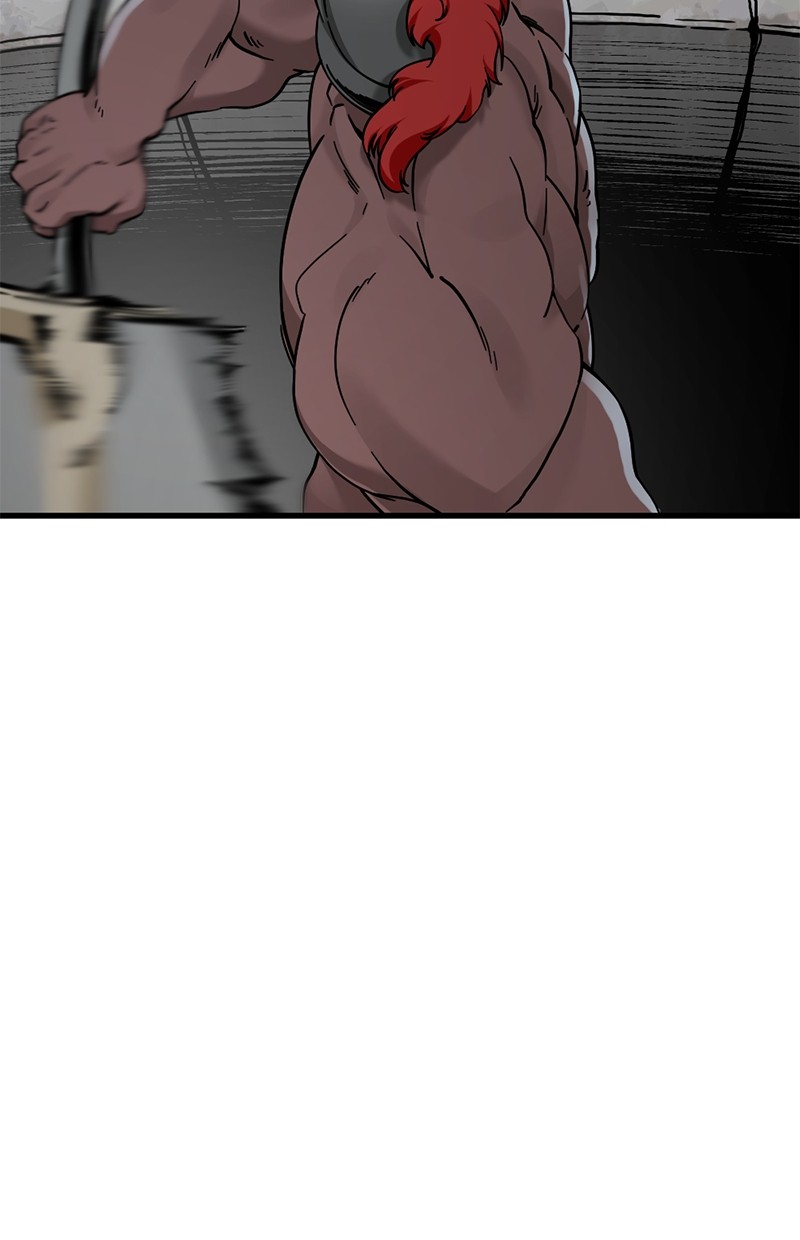 Hero Killer Chapter 136 Gambar 8
