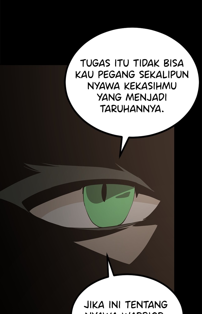 Hero Killer Chapter 138 Gambar 12
