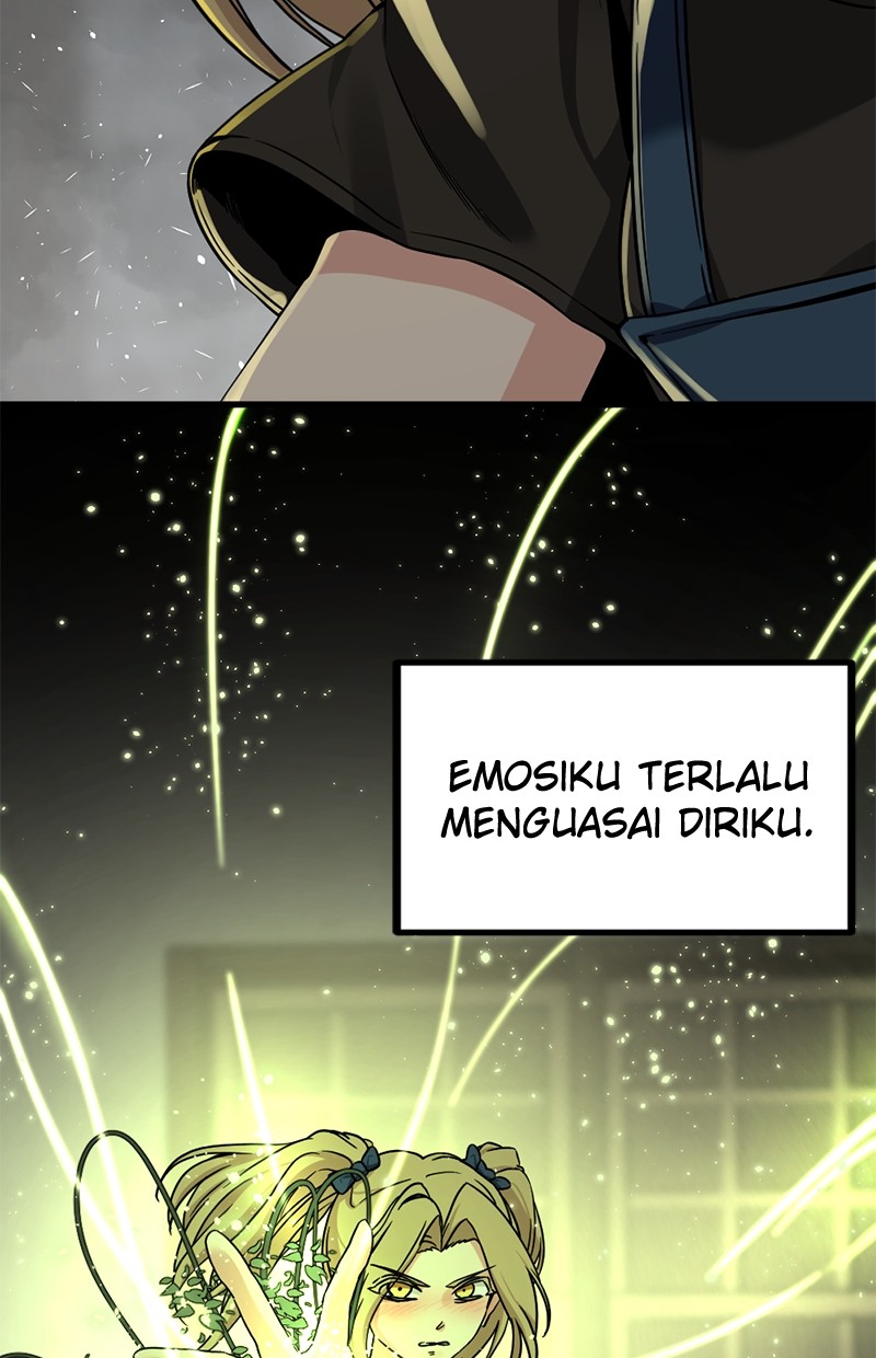 Hero Killer Chapter 140 Gambar 11