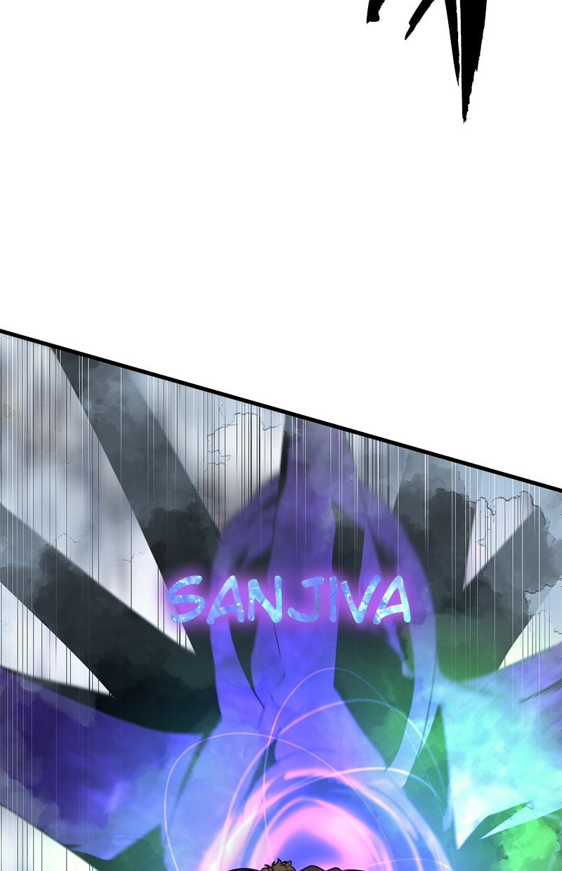 Hero Killer Chapter 160 Gambar 9