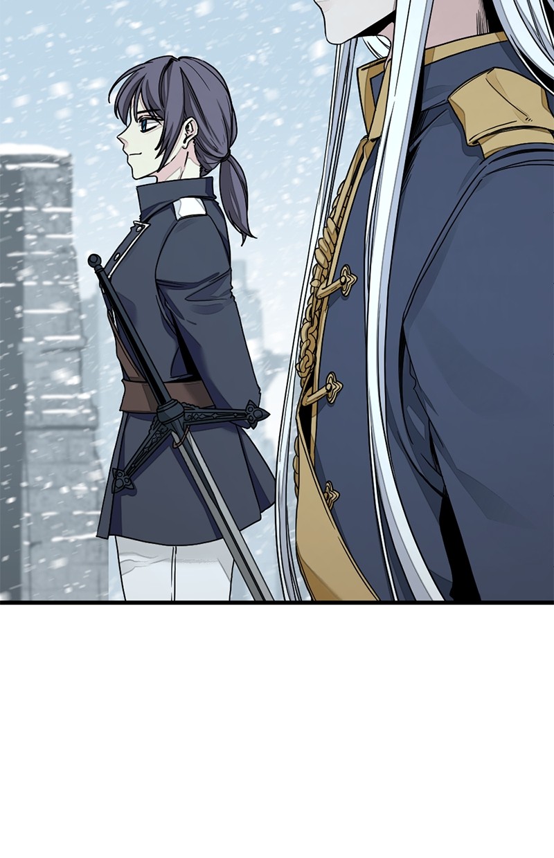 Hero Killer Chapter 167 Gambar 10