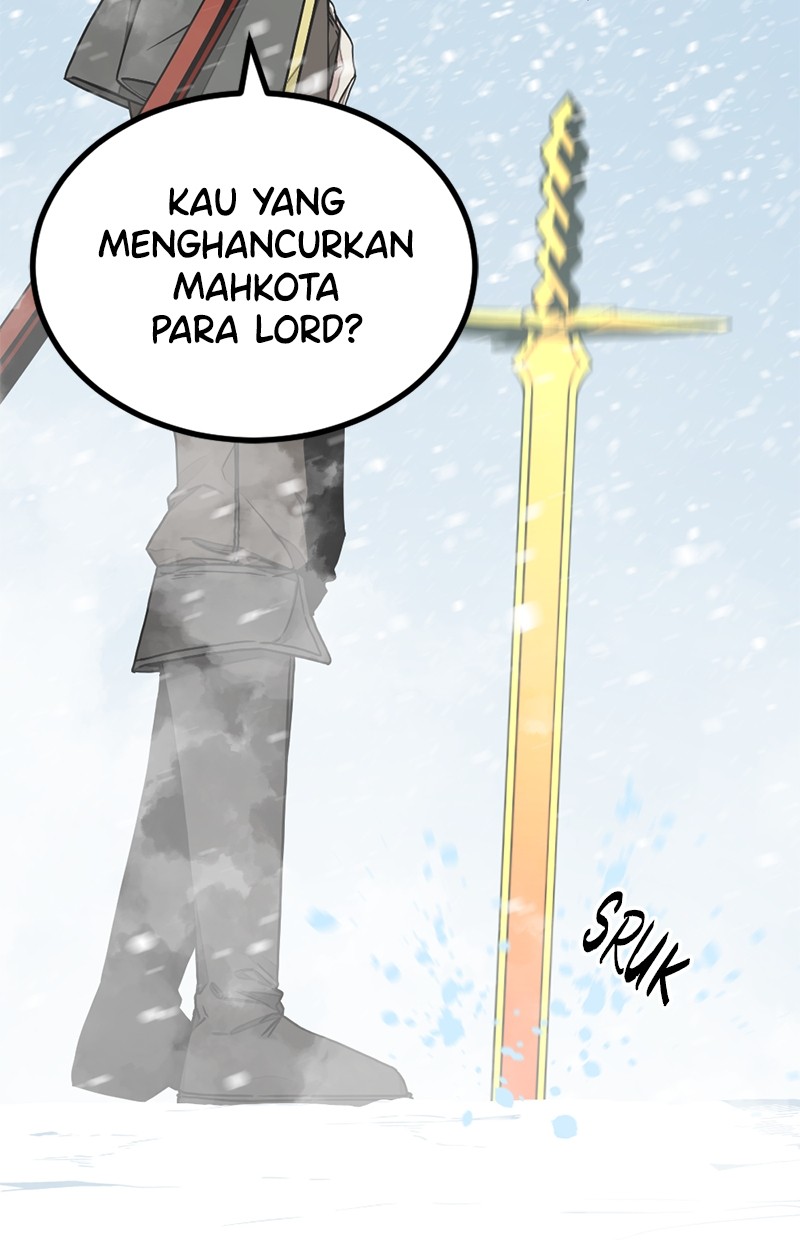Hero Killer Chapter 167 Gambar 8