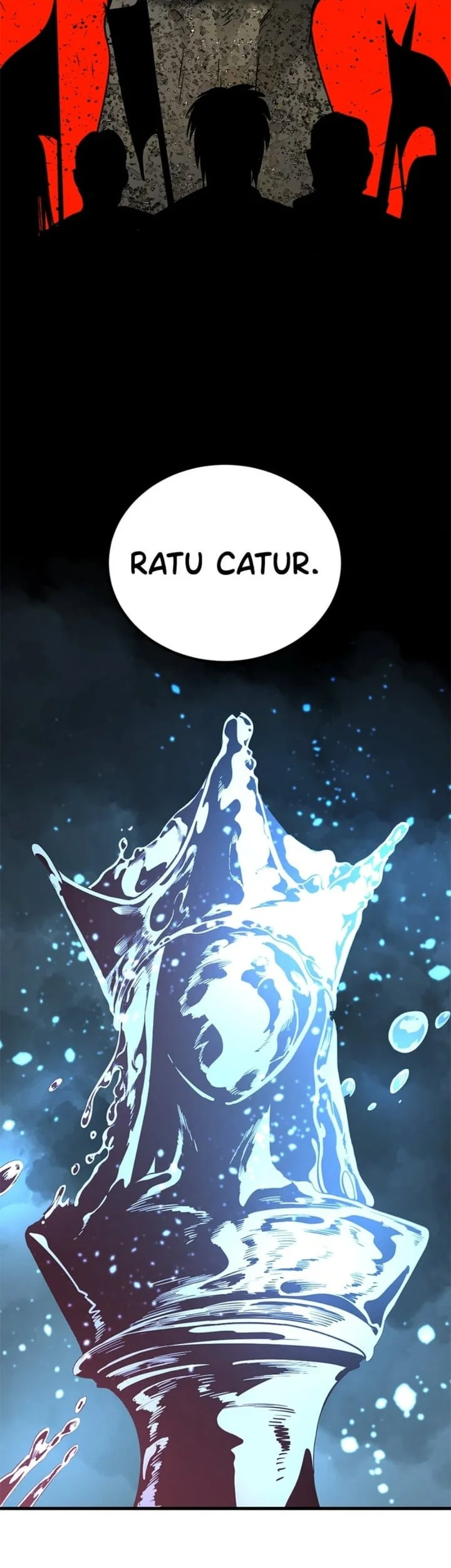 Hero Killer Chapter 187 Gambar 7