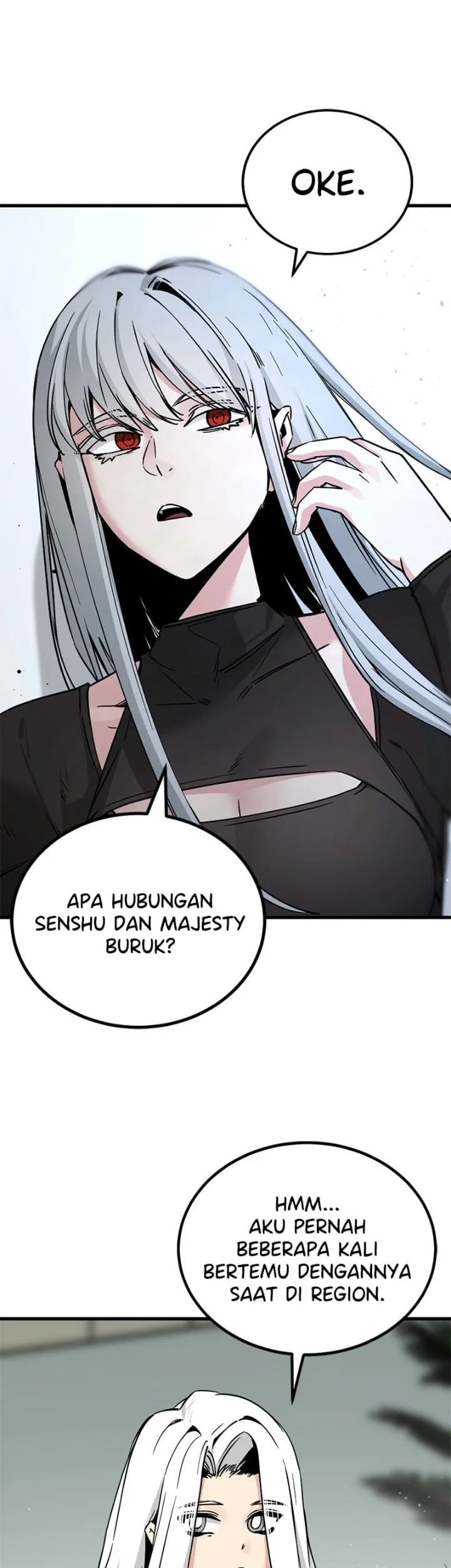 Hero Killer Chapter 188 Gambar 4