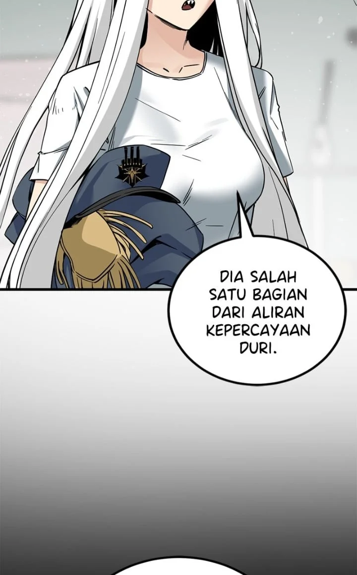 Hero Killer Chapter 188 Gambar 5