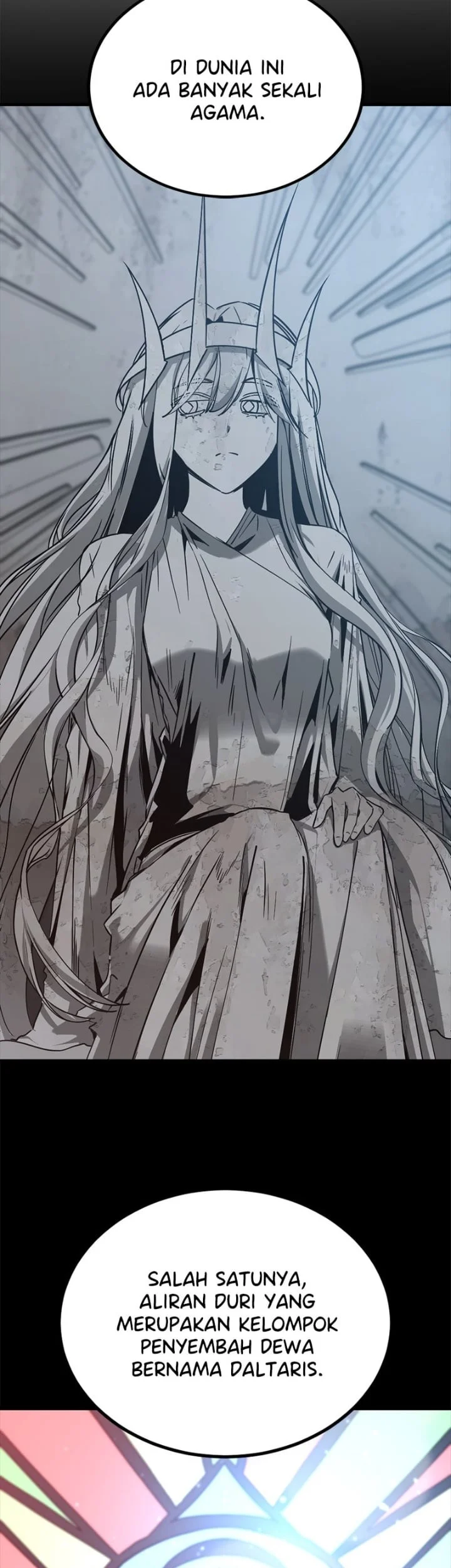 Hero Killer Chapter 188 Gambar 6