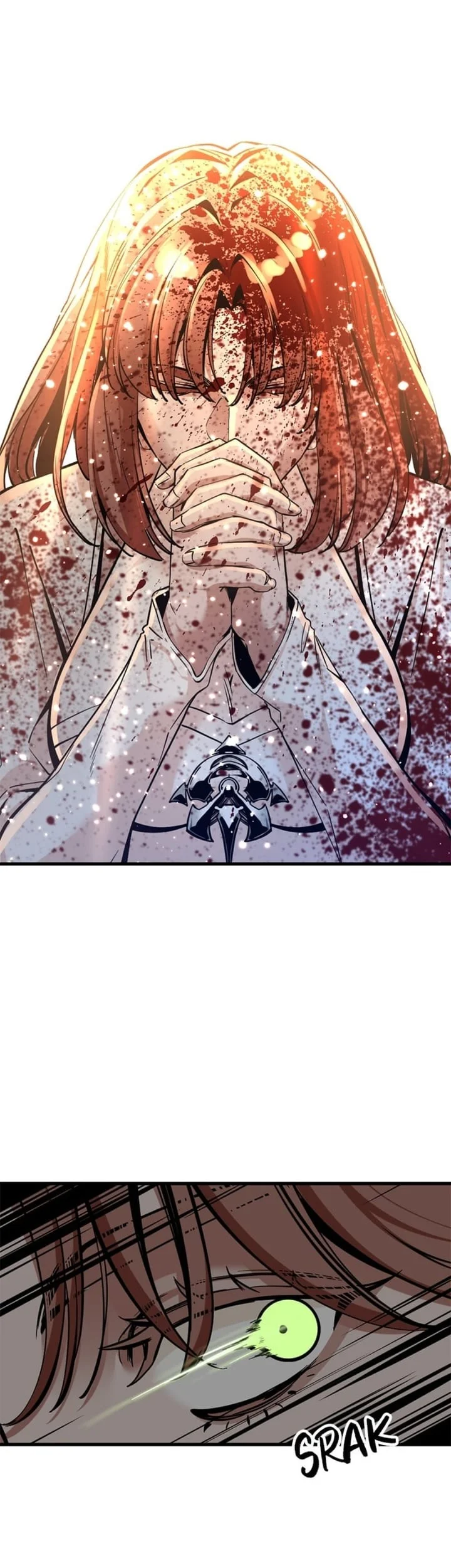 Hero Killer Chapter 189 Gambar 6