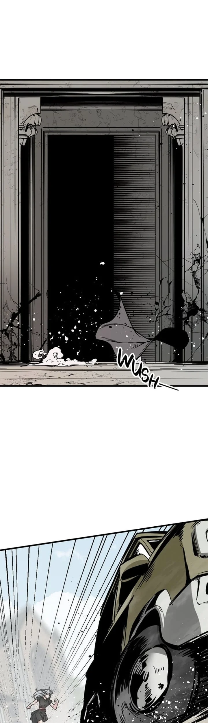 Hero Killer Chapter 189 Gambar 7