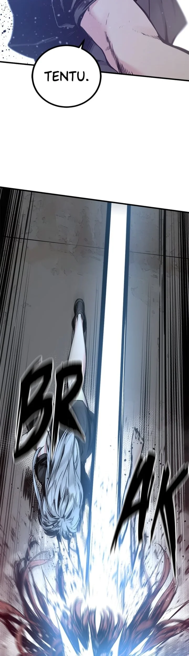 Hero Killer Chapter 190 Gambar 4