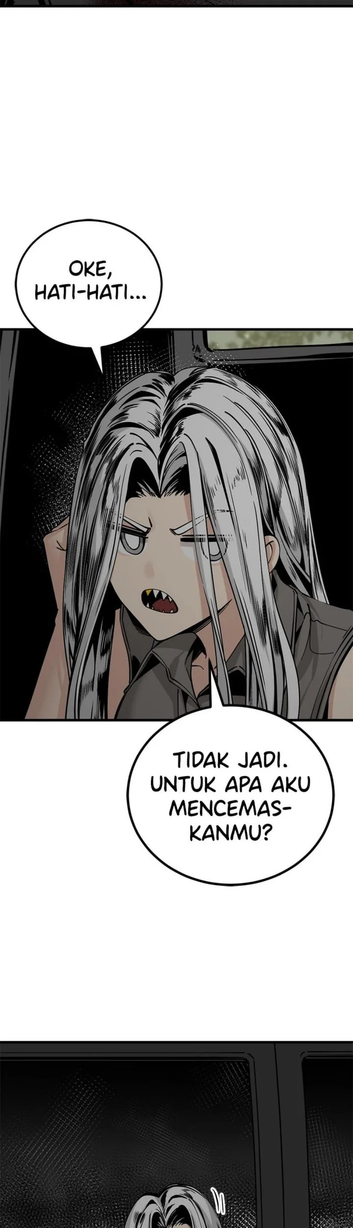 Hero Killer Chapter 191 Gambar 4