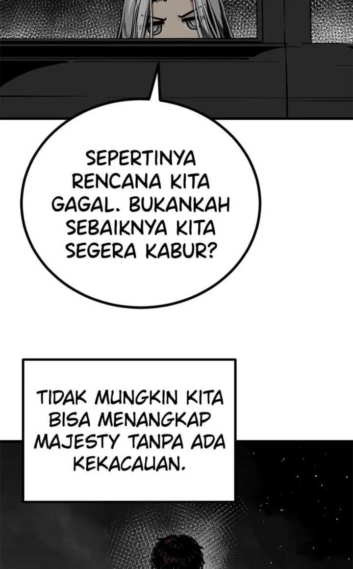 Hero Killer Chapter 191 Gambar 5
