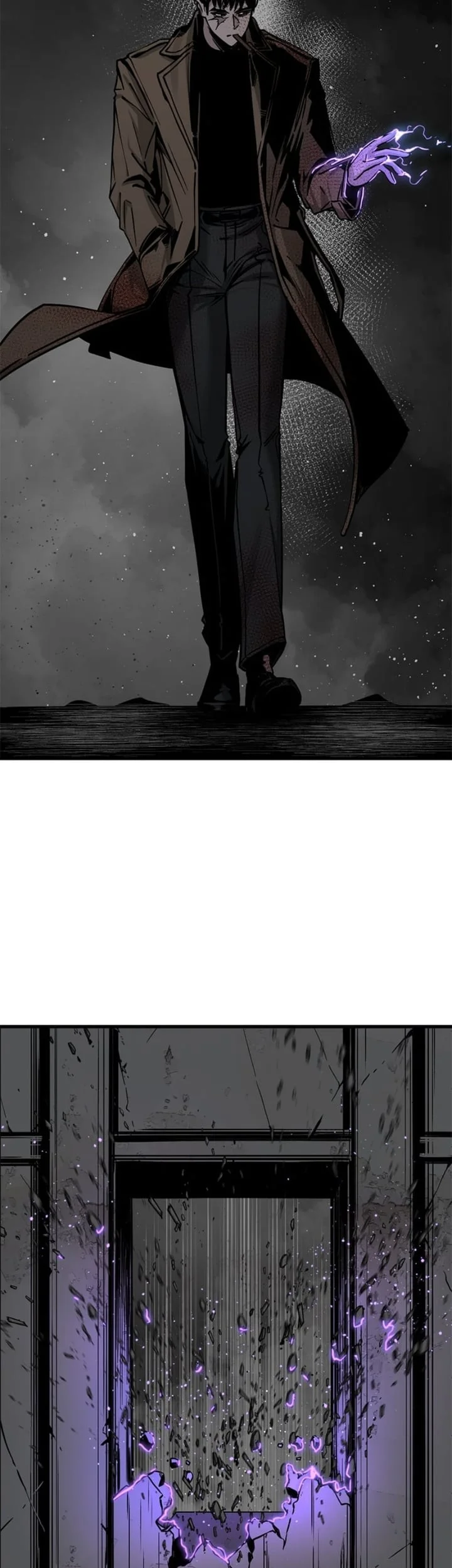Hero Killer Chapter 191 Gambar 6
