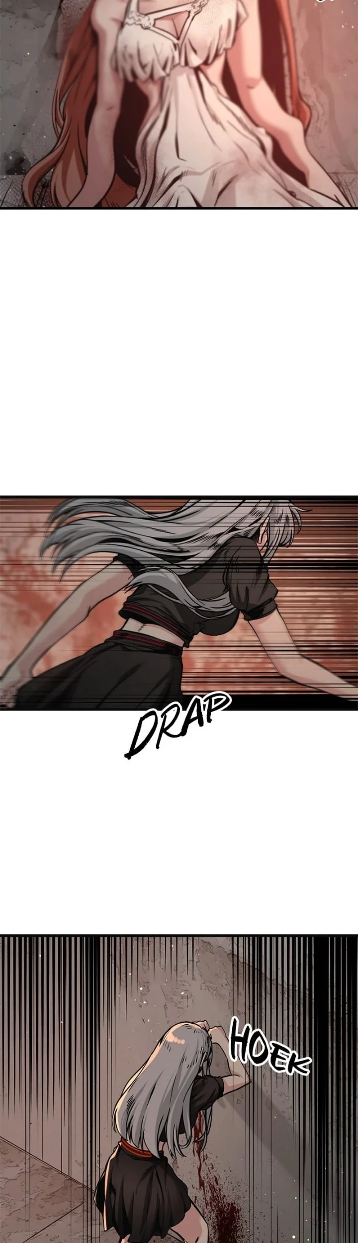 Hero Killer Chapter 193 Gambar 6