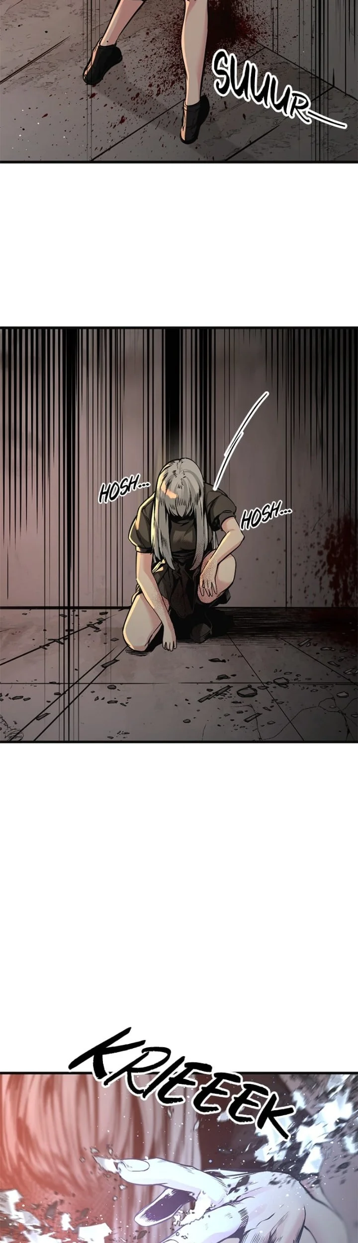 Hero Killer Chapter 193 Gambar 7
