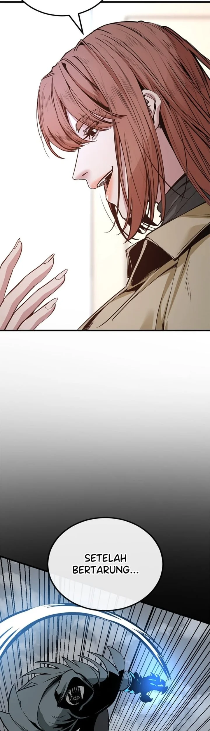 Hero Killer Chapter 194 Gambar 4