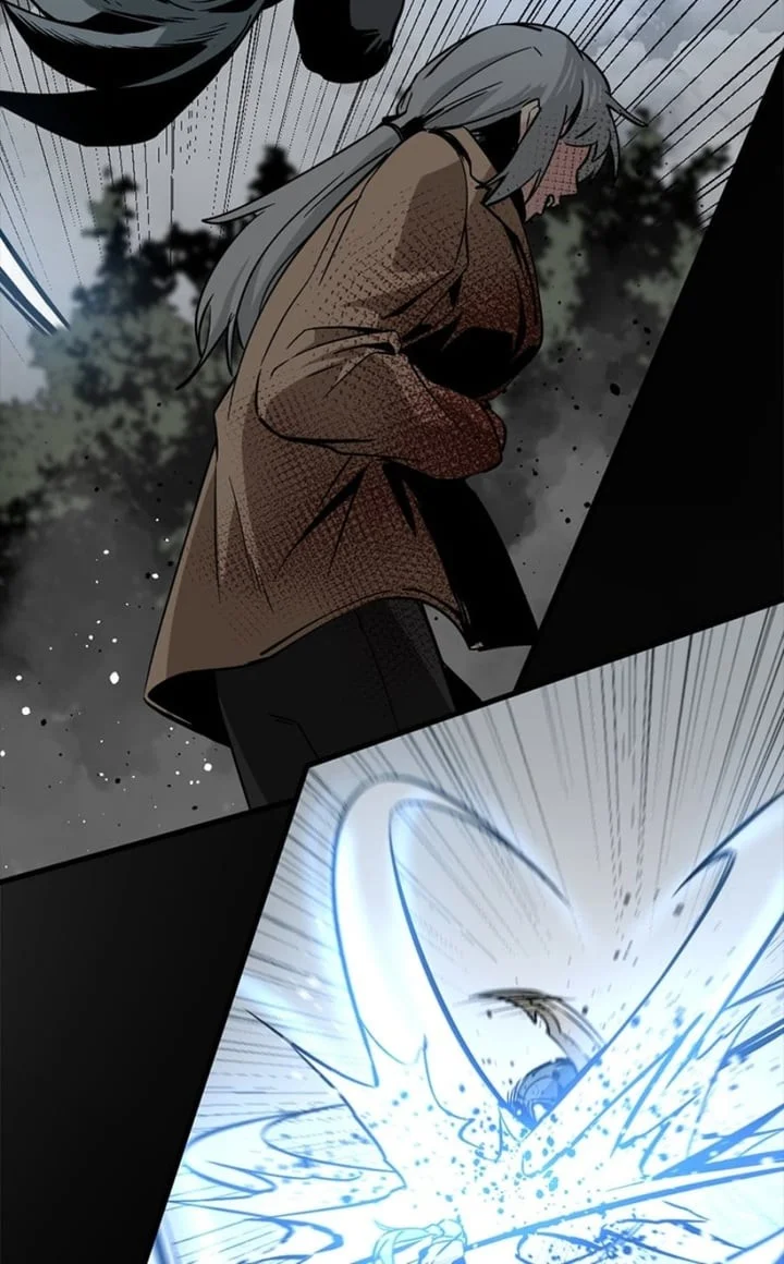Hero Killer Chapter 194 Gambar 5