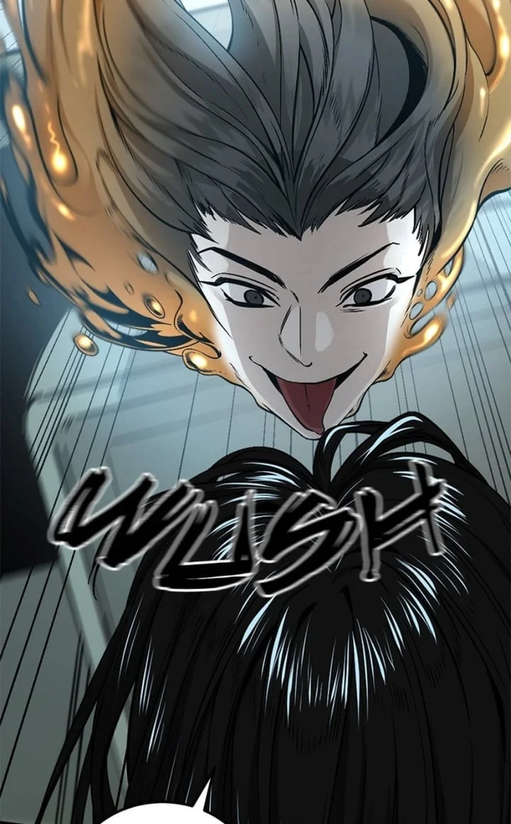 Hero Killer Chapter 196 Gambar 5