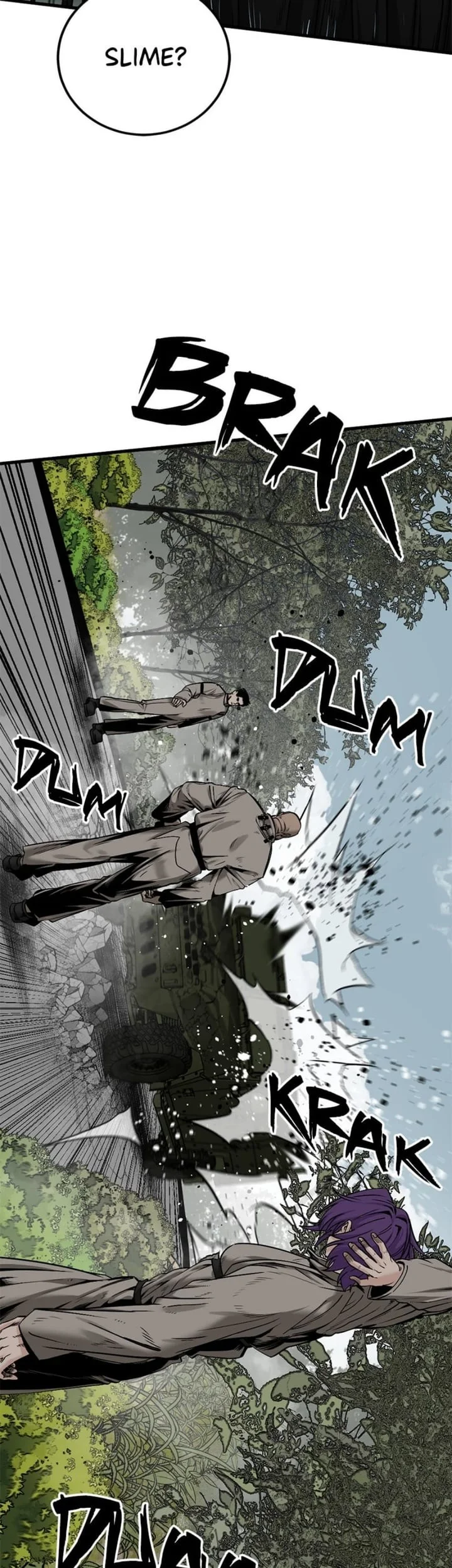Hero Killer Chapter 196 Gambar 6