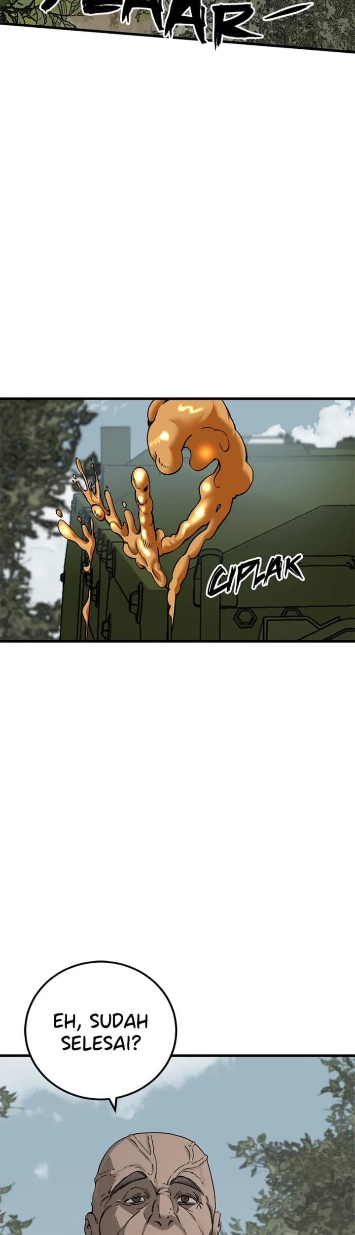 Hero Killer Chapter 196 Gambar 7