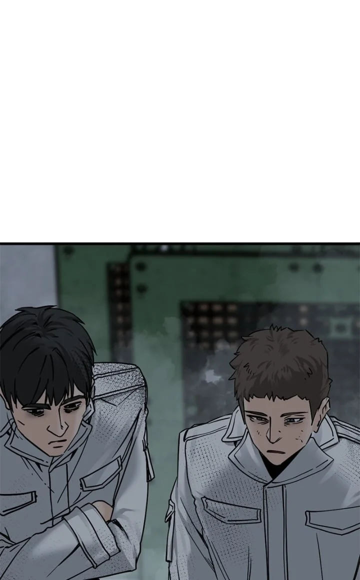 Hero Killer Chapter 197 Gambar 5