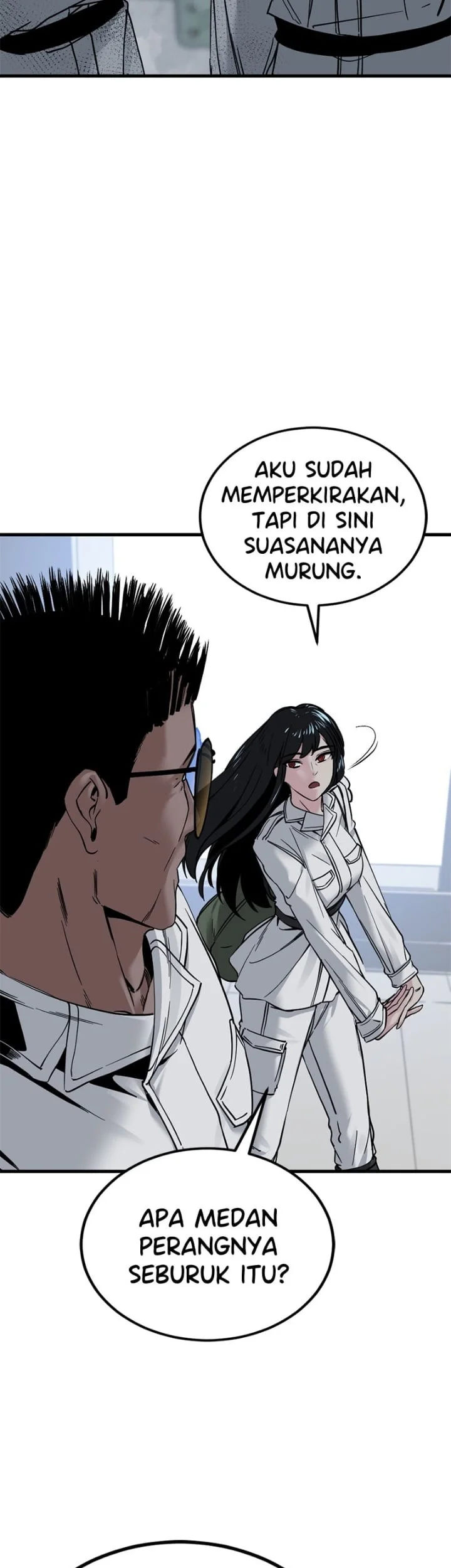 Hero Killer Chapter 197 Gambar 6