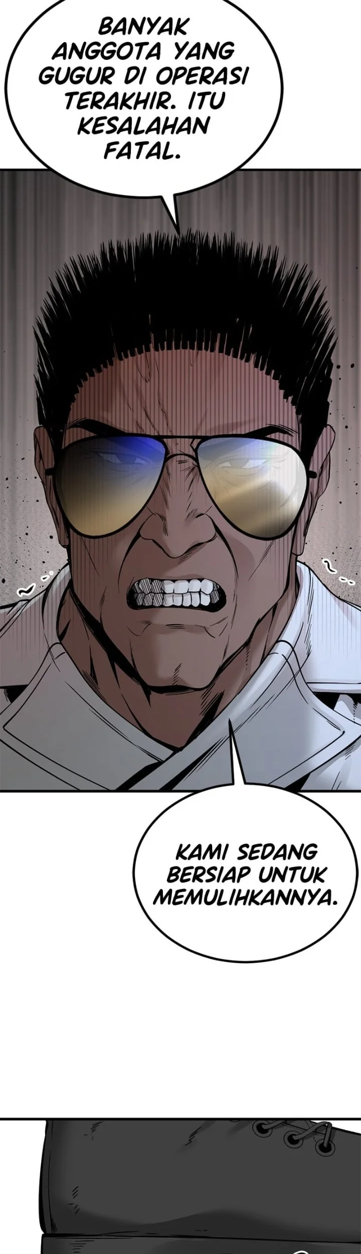 Hero Killer Chapter 197 Gambar 7