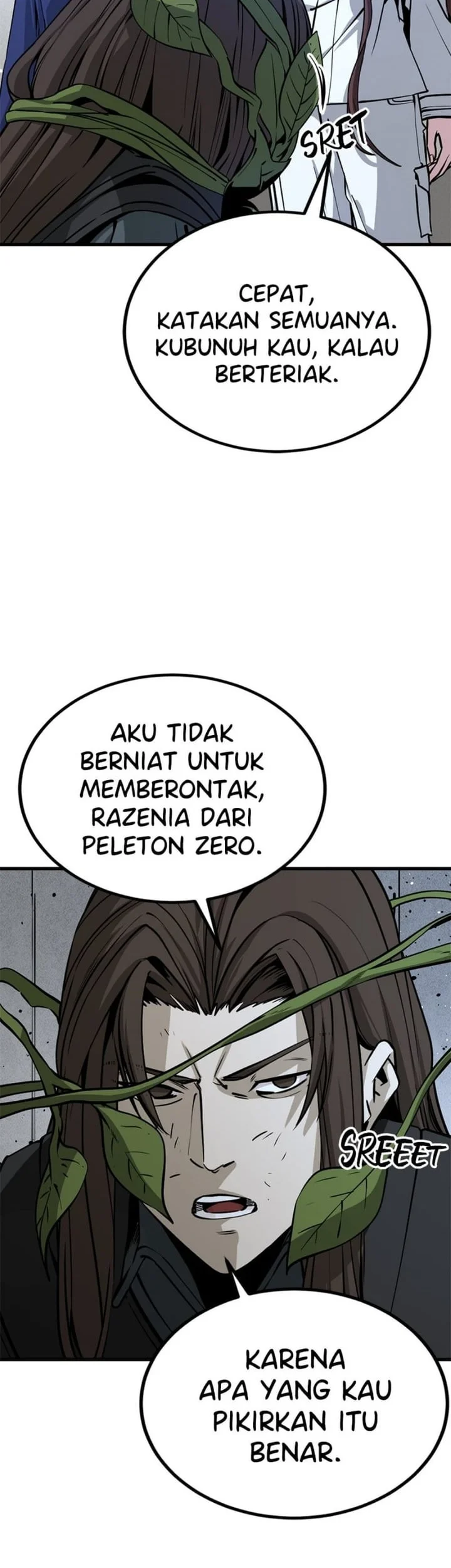 Hero Killer Chapter 198 Gambar 7
