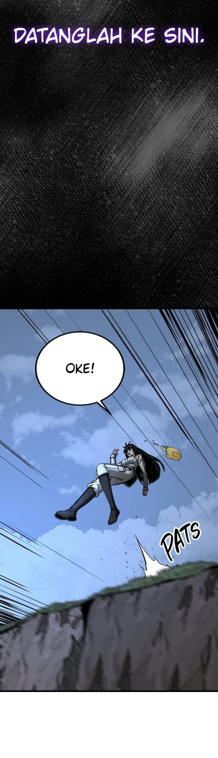 Hero Killer Chapter 199 Gambar 6
