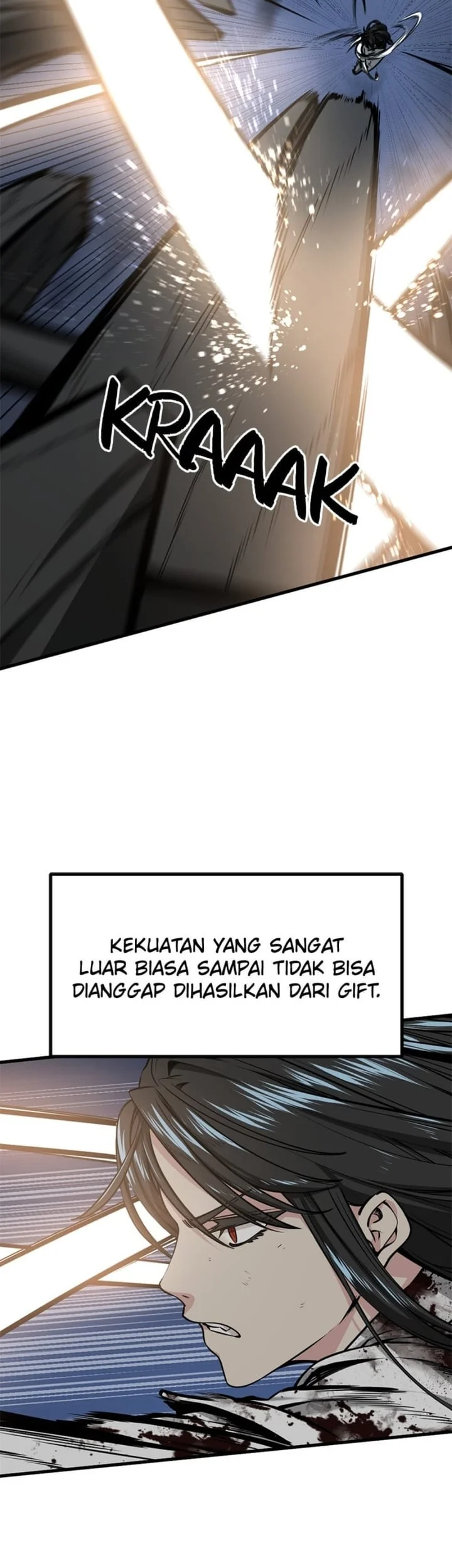 Hero Killer Chapter 201 Gambar 6