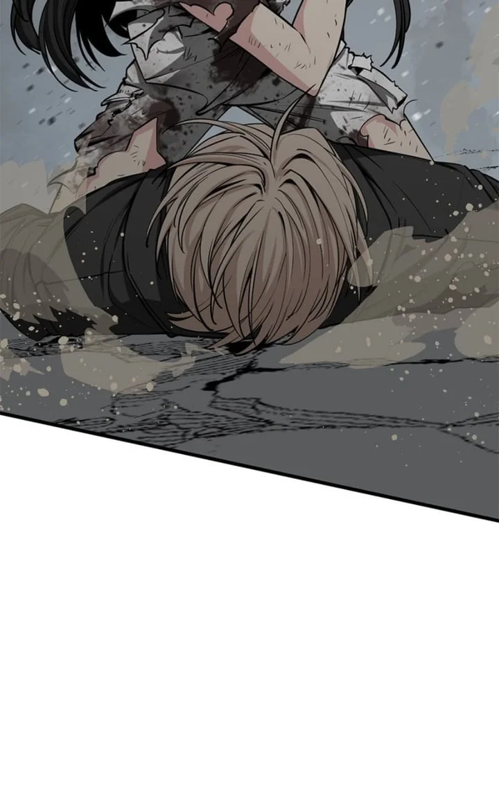 Hero Killer Chapter 202 Gambar 5